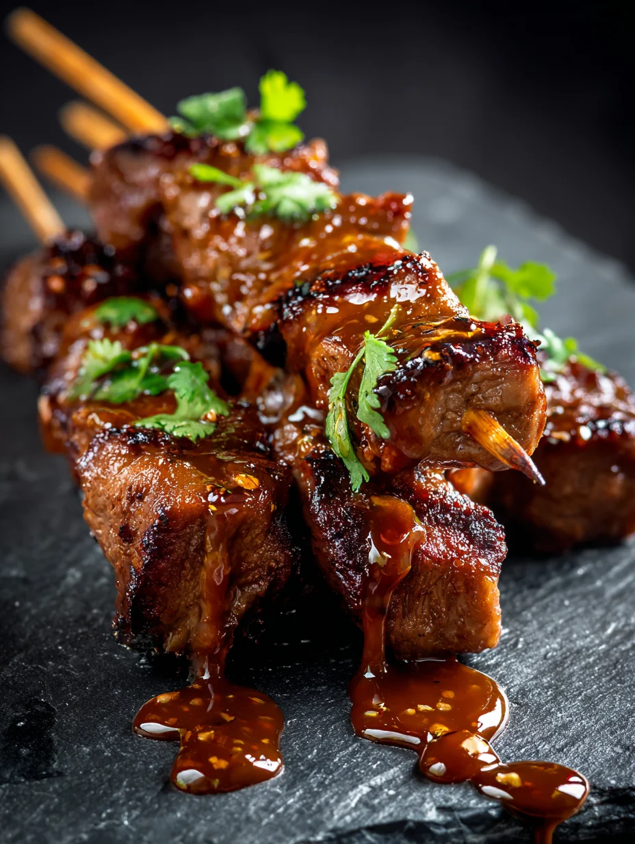 Satay